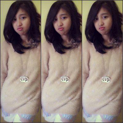 IG: Dini Andrianira