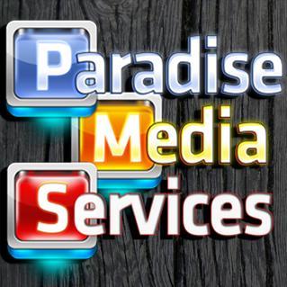 Paradise Media Services is your one stop place for you to have your Website designed & constructed and your Social Media Management Partner.
