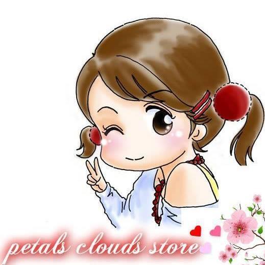 Petals clouds es un tienda de productos cosméticos y lentes de contacto de fantasía de calidad coreana del sur, para mas detalles visítanos a la fanpage