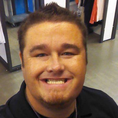 ken_amor23's profile picture. sinner saved by grace, married to an angel