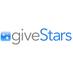 giveStars (@givestars) Twitter profile photo
