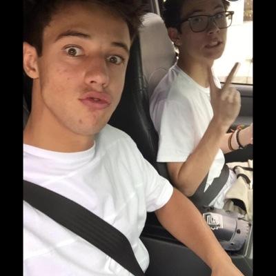 Goiana| Belieber pra sempre! Magcult ate morre.! Carter R. Taylor C. Amoooo vocês amores jacooob love uu baee❤️