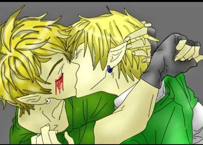 single/role play/boy's/looking ...  it's  not you its me in love with @touchmexp or @jacksonresse  im a fan of clear and noiz dramatical murder
