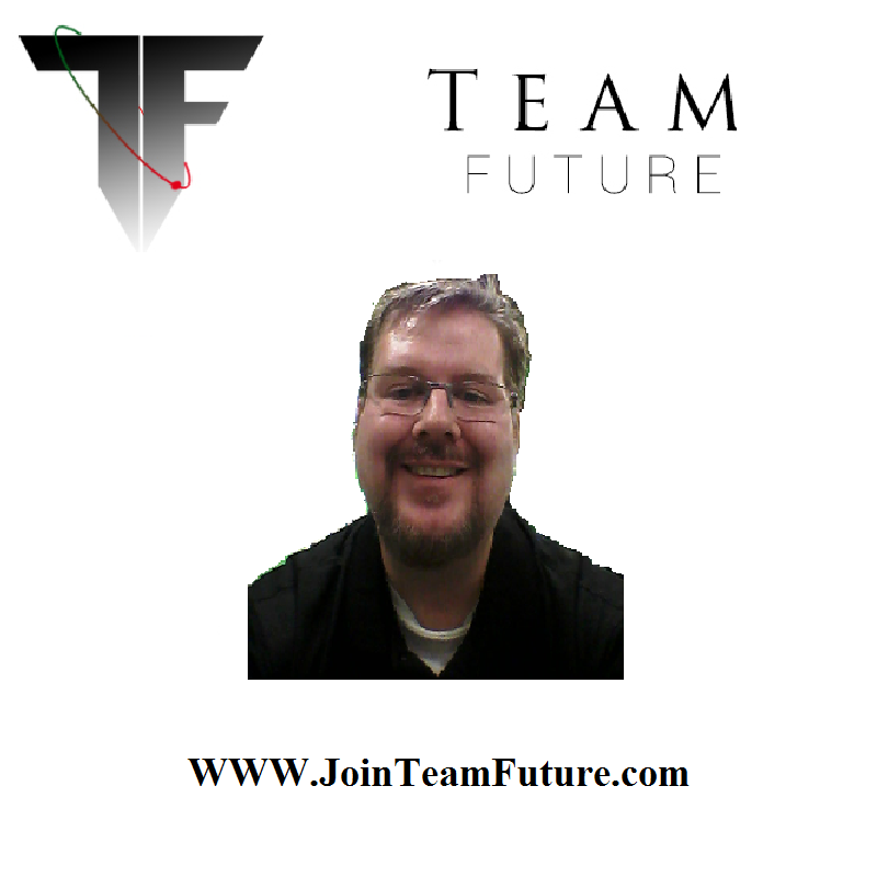 Entrepreneur that is focusing on the monetization of social networking. It is time for all to be paid for the money we make the social sites.