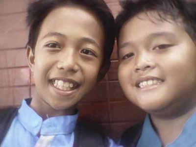 zidan_DNR's profile picture. Nama:Zidan.                    Umur:10thn.                    Sekolah:SDN SEMPER BARAT 15 PAGI.               Rumah:Cilincing Jakut.