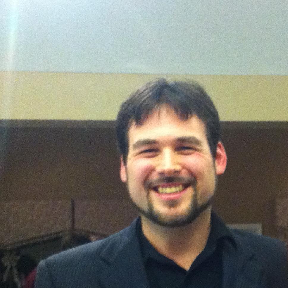 Jeremy Pike Profile