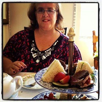Owner of CrochetbyLaurie, christian, singer, musician, and minister. Love history, genealogy, music and theater. Nursing Assistant, MS Advocate, as I have MS.