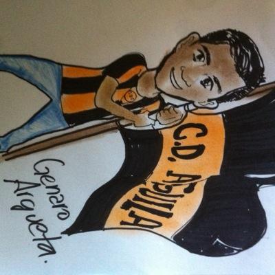 aguilucho a morir!! amante de todo lo bueno en la vida.