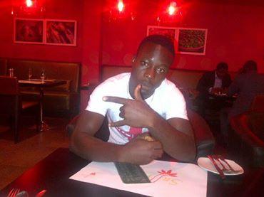 A guy of his words.hate cheat. Intimidation. Proud and believe in honesty.  THE FOUNDER AND CO-OWNER. KMG-MUSIC.  For booking and inquiries. Call 08166405810.