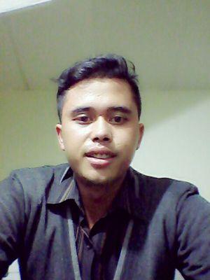 apa ada nya gw