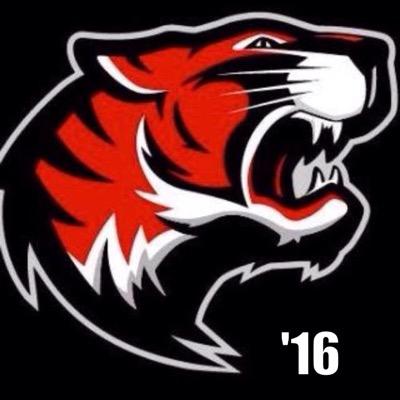 Tigers_of2016's profile picture. CLASS OF 2016 FIGHTING TIGERS
