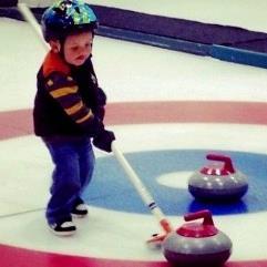 largest curling club in Canada