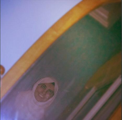 Half Jordanian half Palestinian ♡