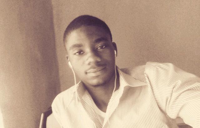 Never Quit Believing In Yourself...I'm an highly motivated person you know, My name's KHAY. 1LOVE I Follow Back...