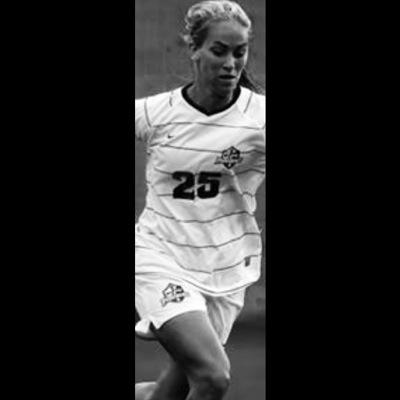 #25 ⚽️ 4:13 ⚽️Former Providence College Women's Soccer Player⚽️