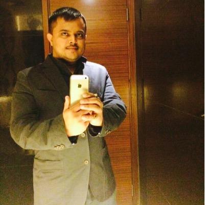 President of jalashray Charitable Trust,  Managing Director of Jalashray Resort Pvt. Ltd