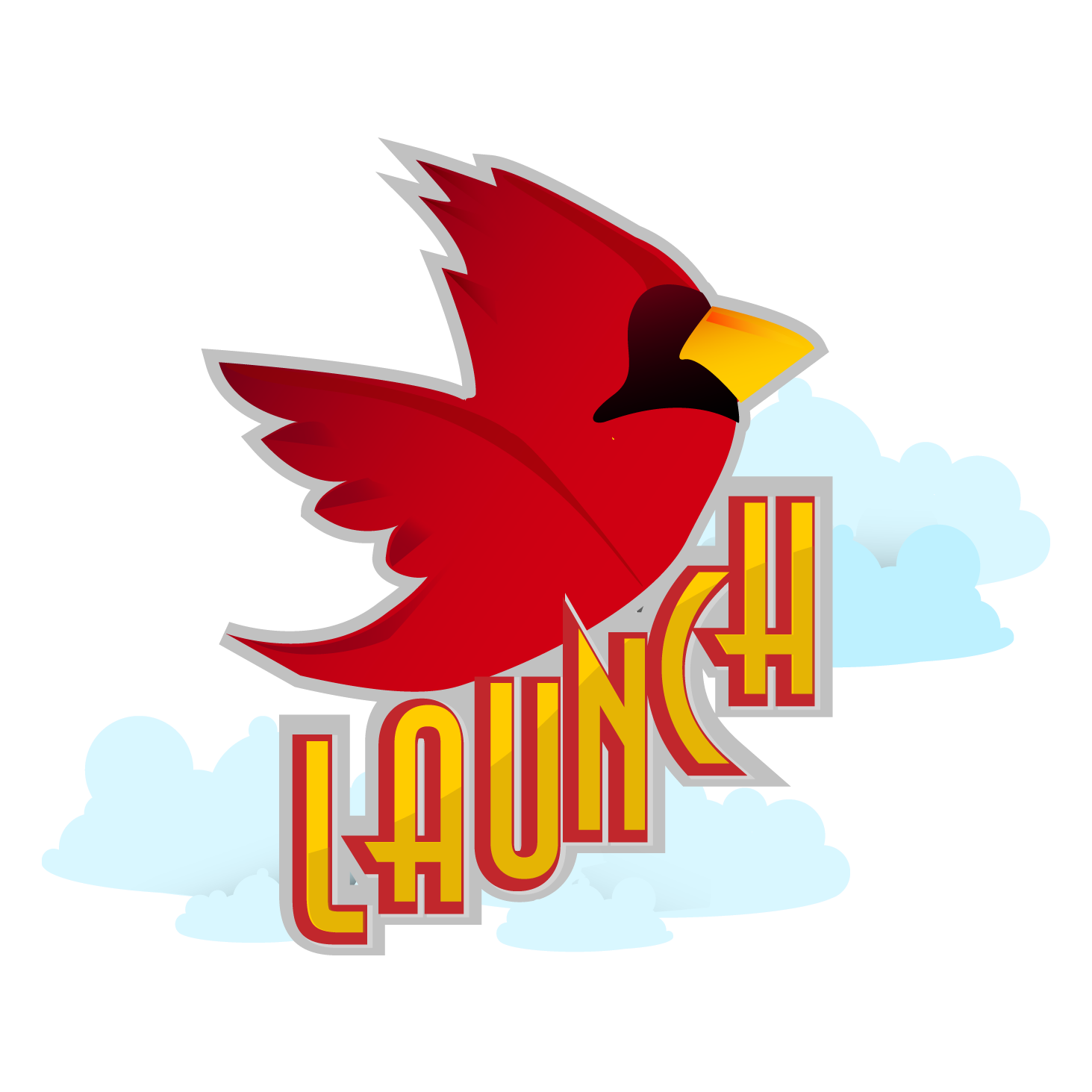 Students in Schneller Hall are preparing for life after college. Get ready to Launch!