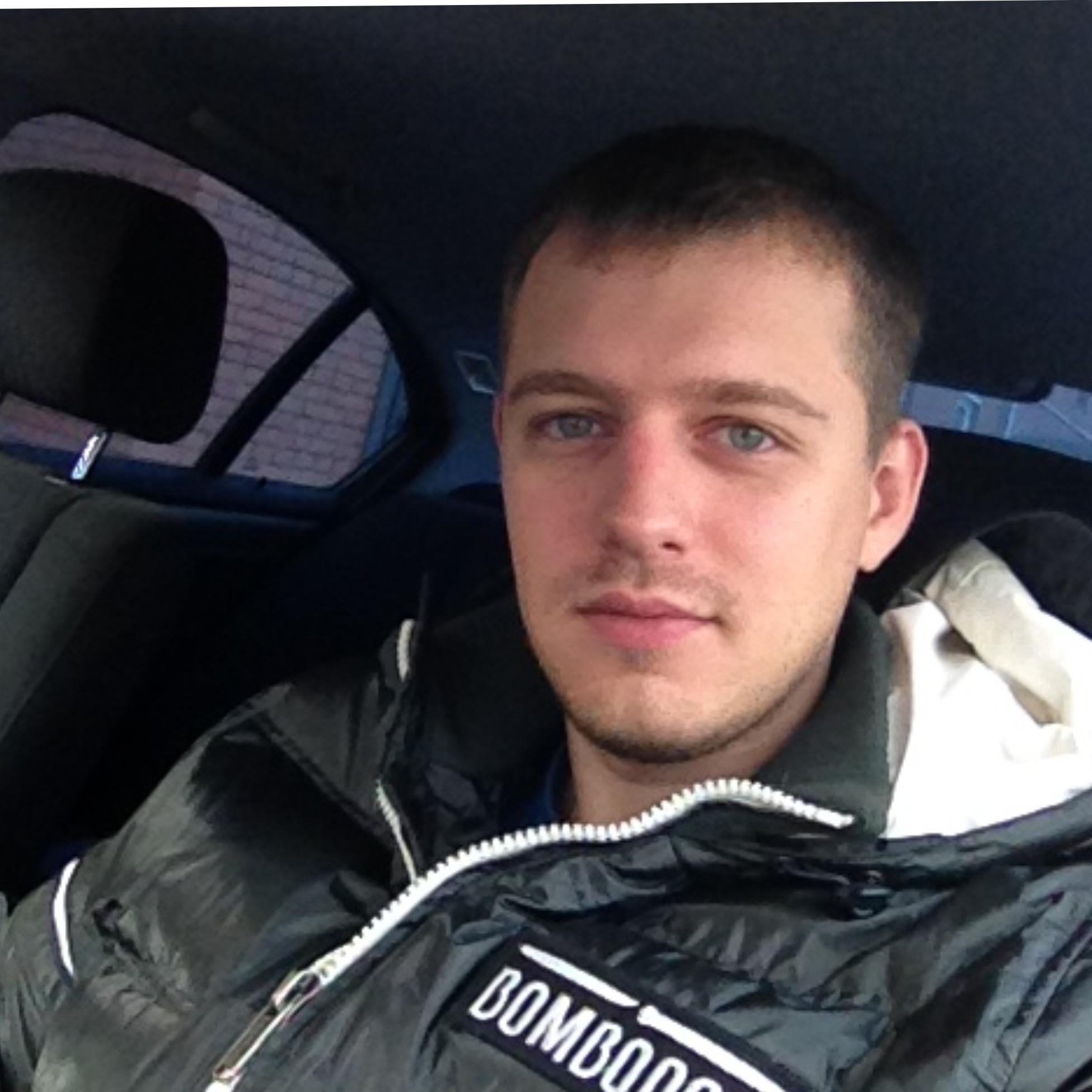 Nxbit88's profile picture. 