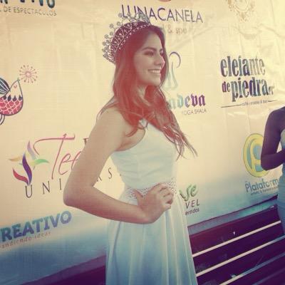 Alexis ~16~ Victoria's Secret Angel ~ Miss Teen Universe Puebla 2014~