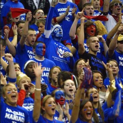 if you're a Marshall Maniac then follow this page, if you're not then your loss