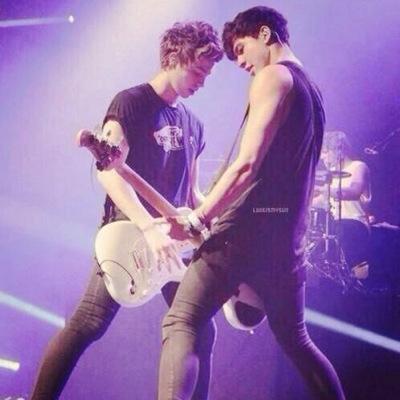 Let's pray we stay young, stay made of lightning