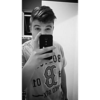 Skatebord is my life ...