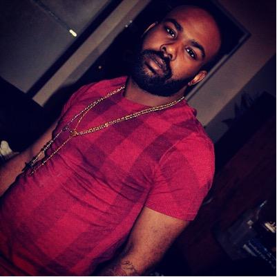 that's my life just a young Harlem nigga