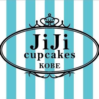 Jiji Cupcakes Kobe 皆さんこんにちは カップケーキを 最大4時間 お持ち歩き頂ける保冷バッグがあるのはご存知ですか Jiji特製で普段使いできる優れものです 可愛いので是非ゲットしに来てくださいね