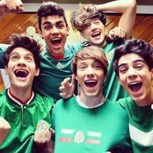 Coder_Landia's profile picture. Amamos ah los castores,las noticias de los roedores! En fin amamos ah @somoscd9 Siguenos ❤️ ❤️