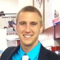 Logan College Senior Intern at Paraquad and Humam Performance Center. Coach for Varsity Marquette High School Hockey Team... Originally from South Carolina.