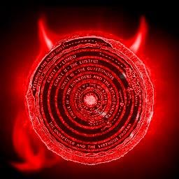 666, THIS.