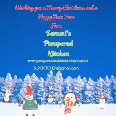 SammiPCKITCHEN's profile picture. Hi! My name is Samantha! I am an independent Pampered Chef Consultant. I have 2 kids. I am a Destiny Fan, butterfirefly198 ( that's me!!) WWE Fan