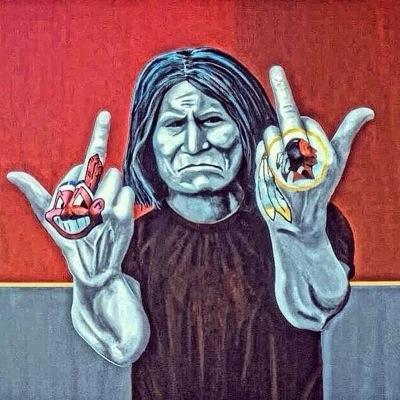 Ojibwe,art, fishing, Xbox games, music, and a lot more.