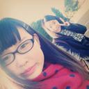 井上 莉湖 (@0212Rico) Twitter