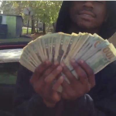 YOUNGEST KING 
GMT 500gang
LongLiveJayloW
RIP ROY/DEON