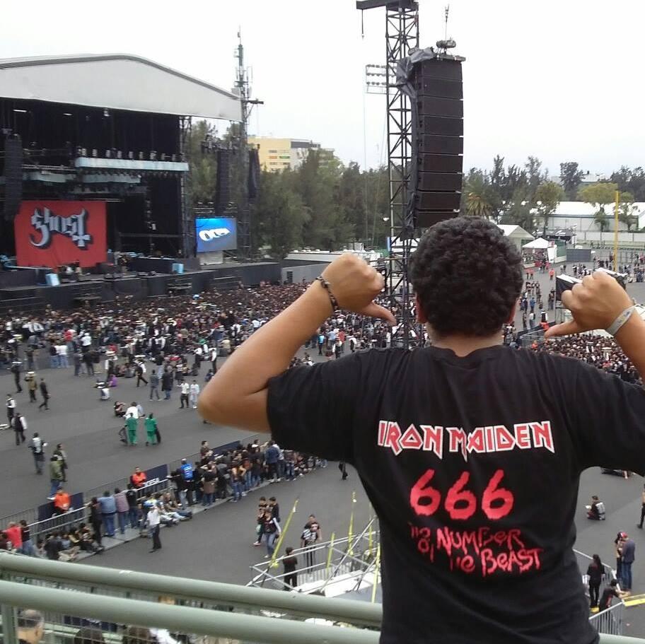 edeerocker's profile picture. 