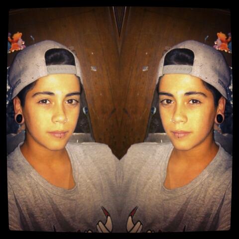 Decime #Pitocorto(: