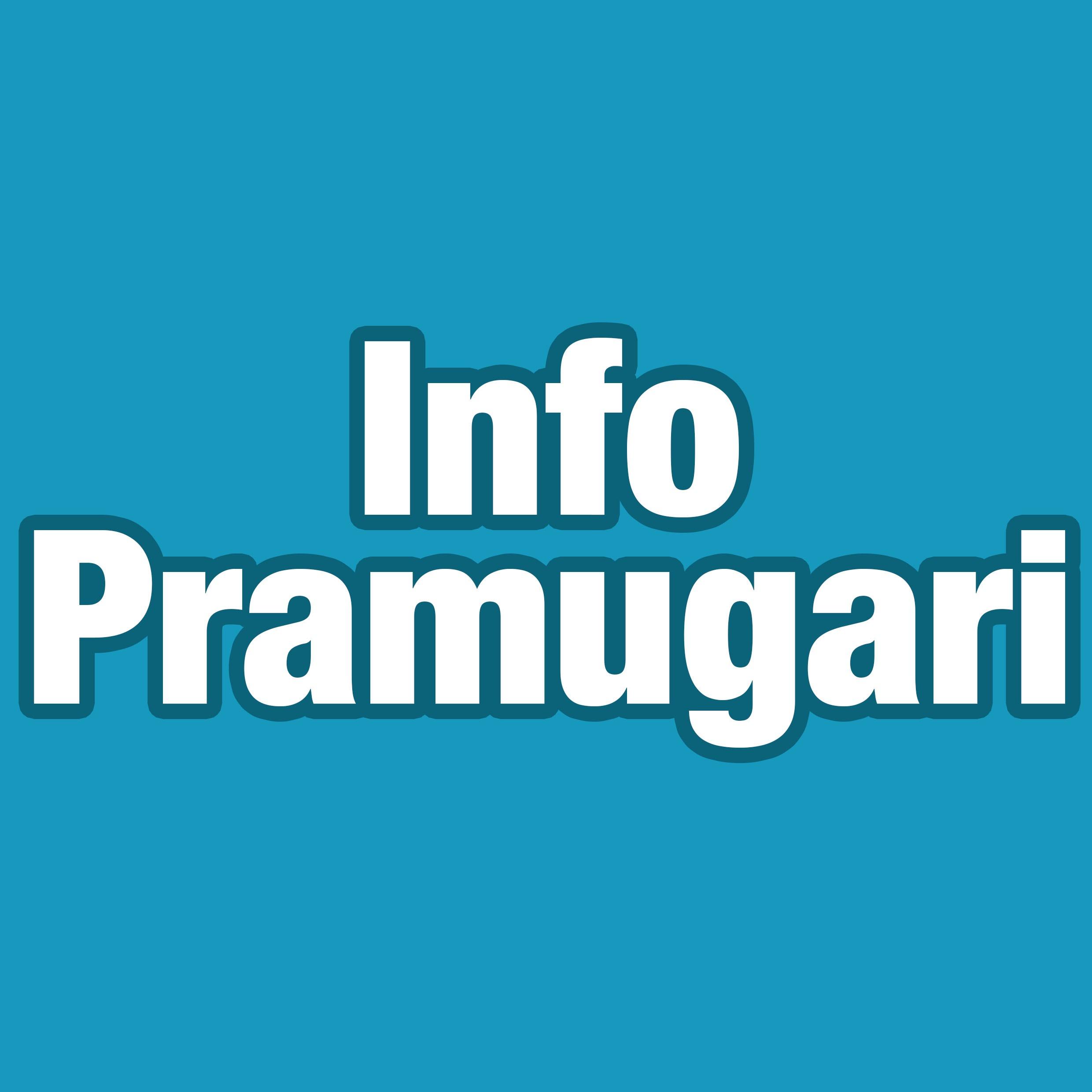 Sharing information & knowledge about recruitment, flight attendant and airlines. iPramugari.