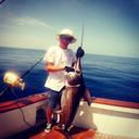 Morgan Tolbert - @captmorgant - Twitter