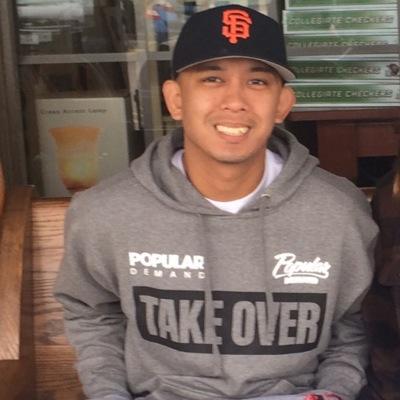 Marc Reyes (@OhFashooo) | Twitter