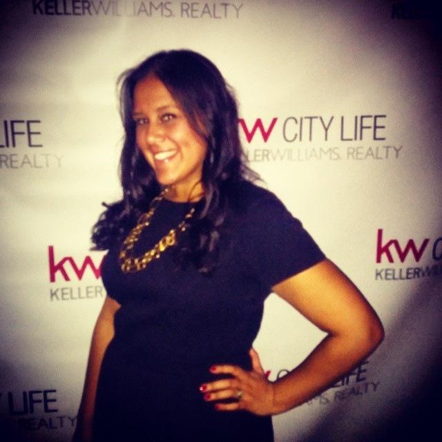 kateimurray's profile picture. Katherine Murray Dempsey- Hudson County’s Real Estate Broker!  Converting Brooklyn residents into Garden State enthusiasts one day at a time!