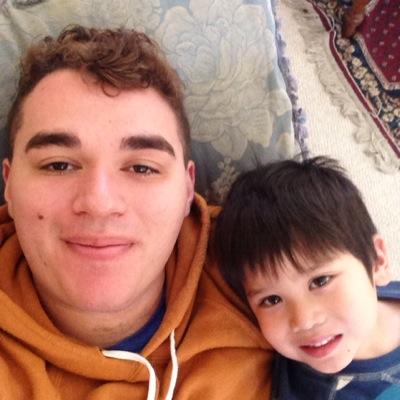 JohnsonRaider's profile picture. 