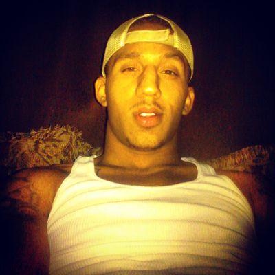 CoolAssWilson Profile Picture