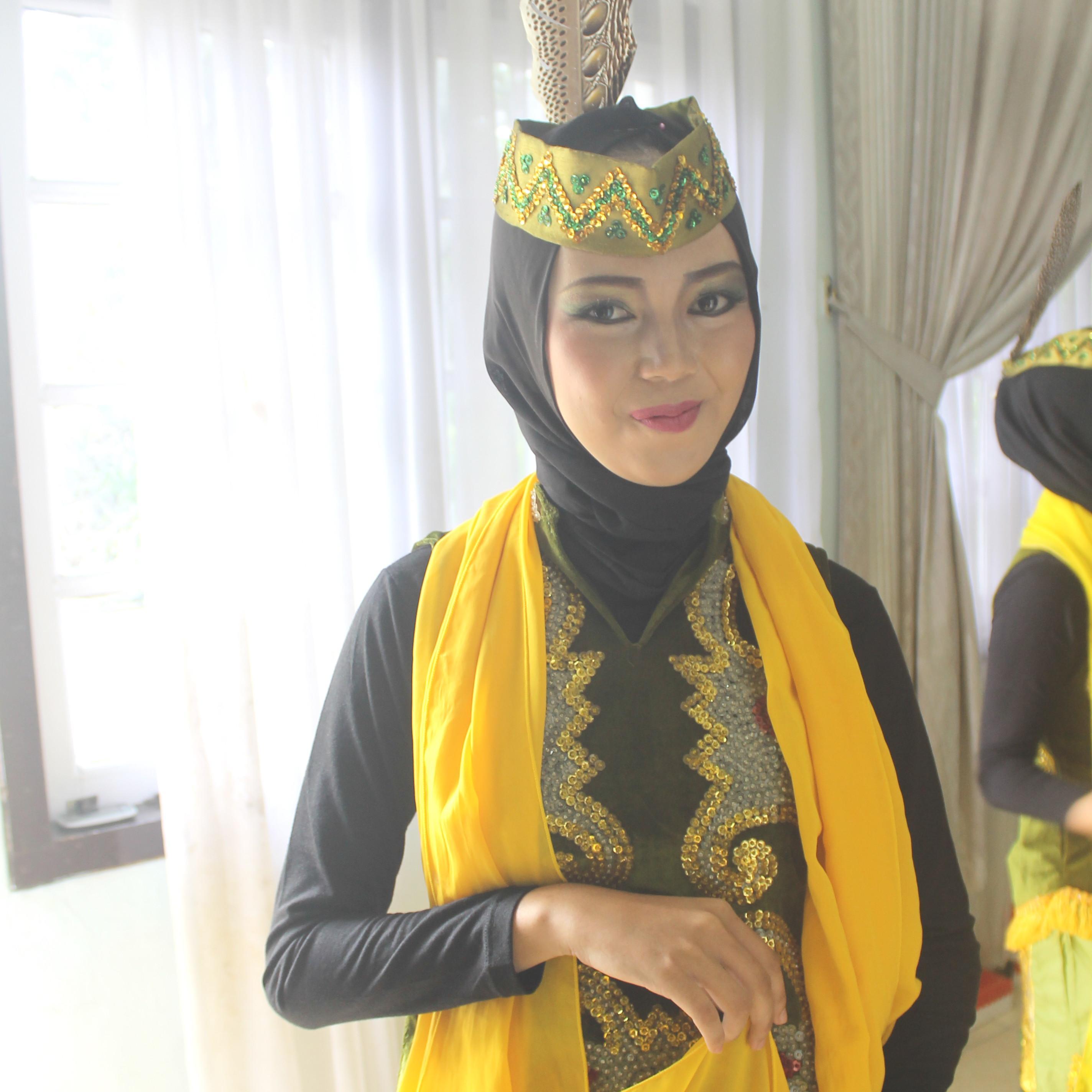 AuuAuliaaa's profile picture. 