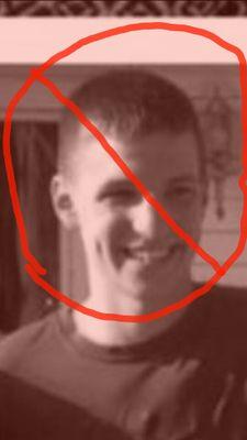 Im not brandin. I really am not him...