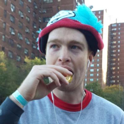 HaddadBilly's profile picture. 