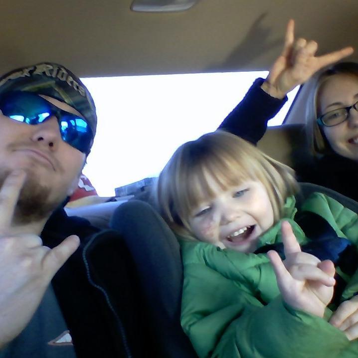 coolhandlukePNS's profile picture. 