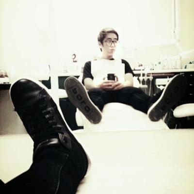 SeansuKim's profile picture. 