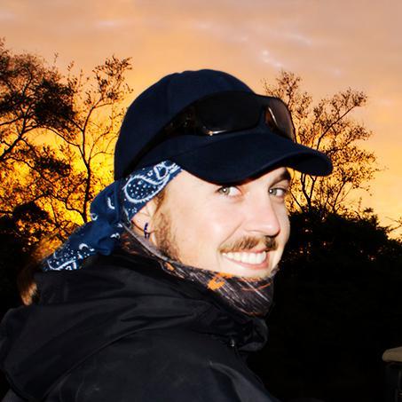 BTJoubert's profile picture. 