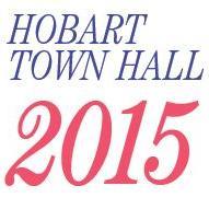 Presenter of Tasmania's flagship international chamber music concert series at the historic Hobart Town Hall.